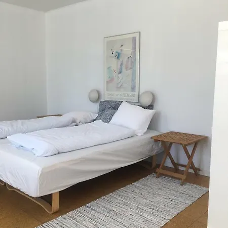 Havnehuset Ballen (Samso)