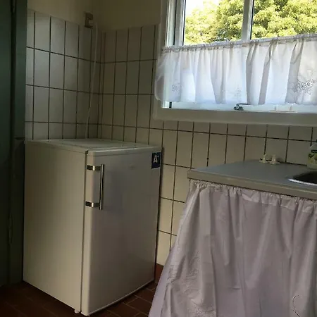 公寓 Havnehuset