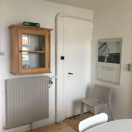 Havnehuset Ballen (Samso)