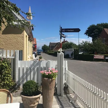Havnehuset *