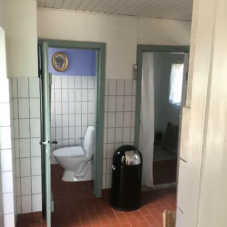 公寓 Havnehuset